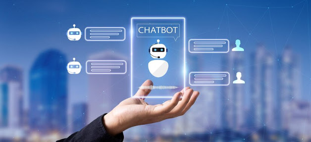 Chatbot: Your 24/7 Telecom Companion for Instant Assistance